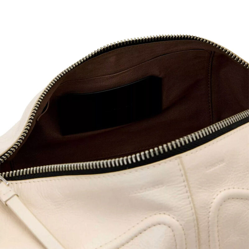 AllSaints Jean Rey Shoulder Bag image number 10